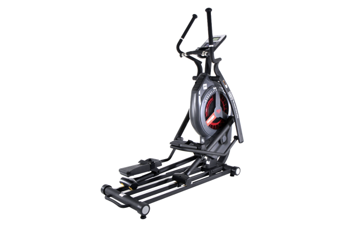 BH FITNESS DUAL I.CROSS 3000 HIIT DUAL