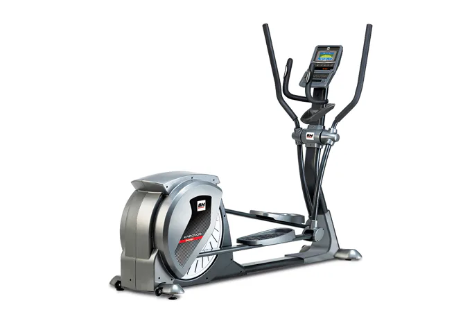 BH FITNESS Khronos Generator