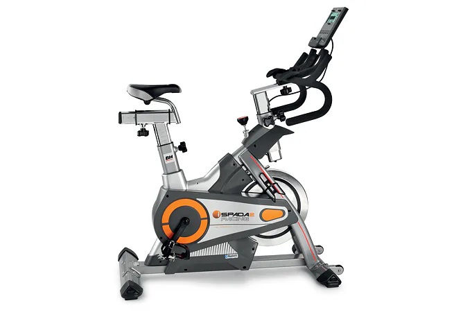 BH FITNESS i.Spada 2 Racing