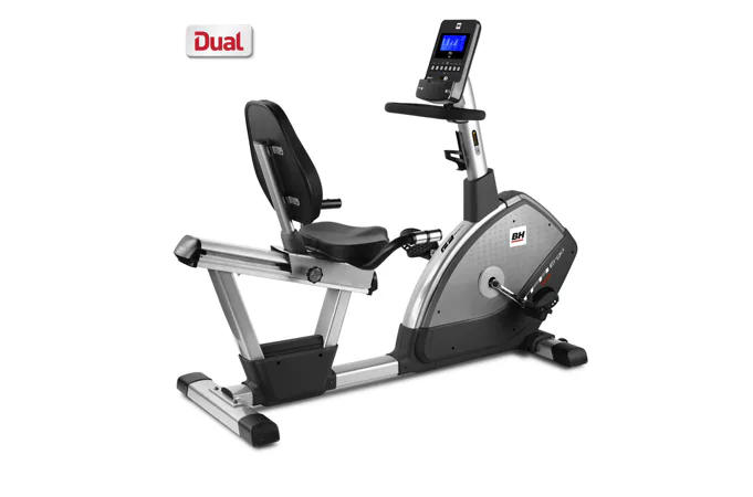 BH FITNESS TFR ERGO DUAL