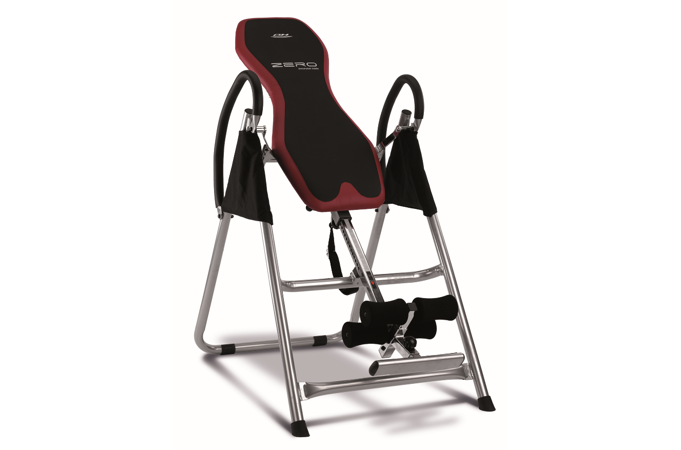 Autotrakční lehátko BH FITNESS Zero