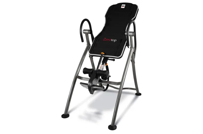 Autotrakční lehátko BH FITNESS Zero Top