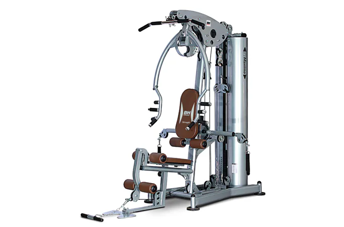BH FITNESS TT MAXIMA
