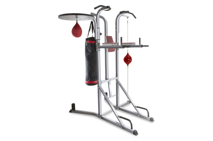 BH FITNESS ST5450