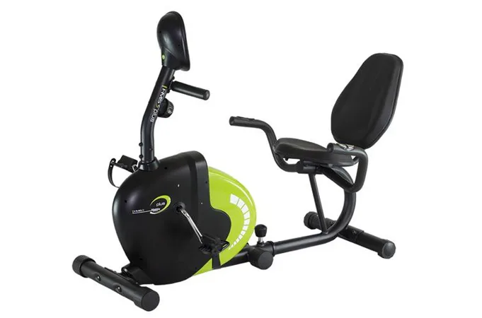 HMS R 9259 Plus černo-zelený