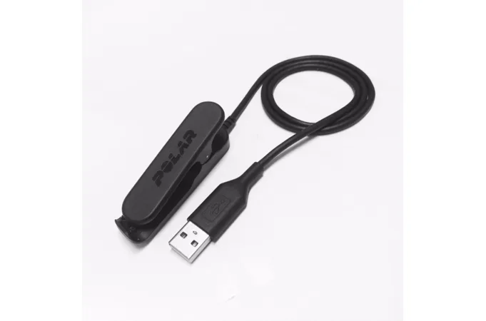 POLAR napájecí kabel k V800