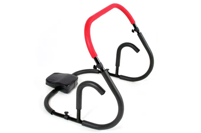 Posilovač břicha HAMMER AB Roller