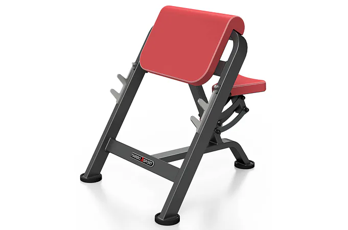 Posilovací lavice na biceps MARBO MP-L203