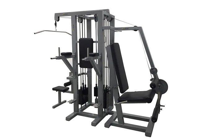 Kladková posilovací věž FITHAM TITANUM 1045