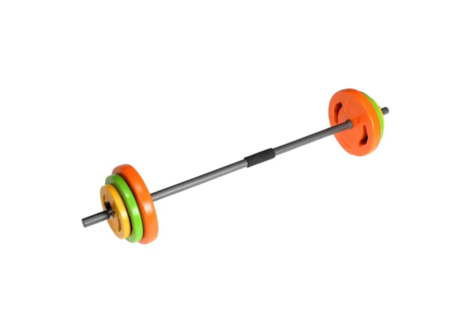 Aerobic Pump set 20 kg TUNTURI