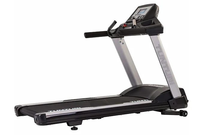 TUNTURI PLATINUM PRO Treadmill 3 HP