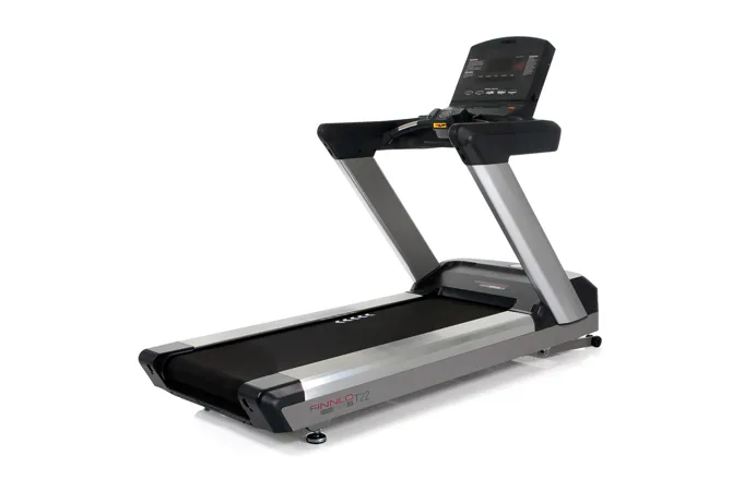 FINNLO MAXIMUM S Treadmill T22