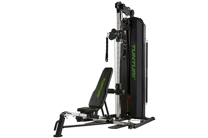 TUNTURI HG80 HOME GYM
