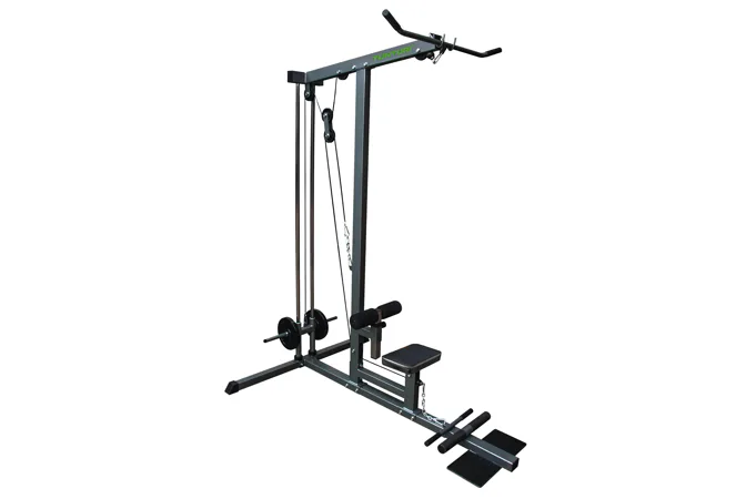 TUNTURI PL60 Lat Pulley