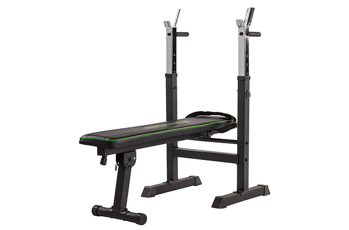 TUNTURI WB20 Basic Weight Bench