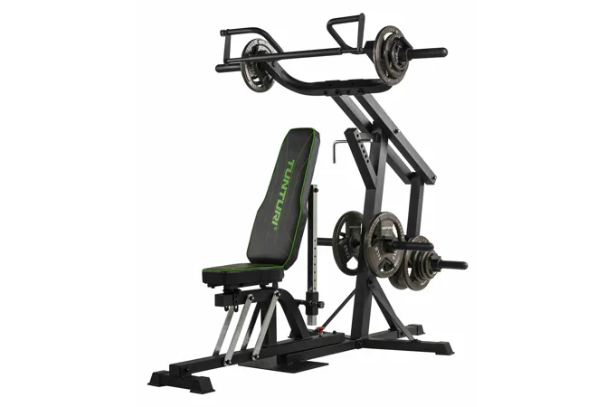TUNTURI WT80 Leverage Gym