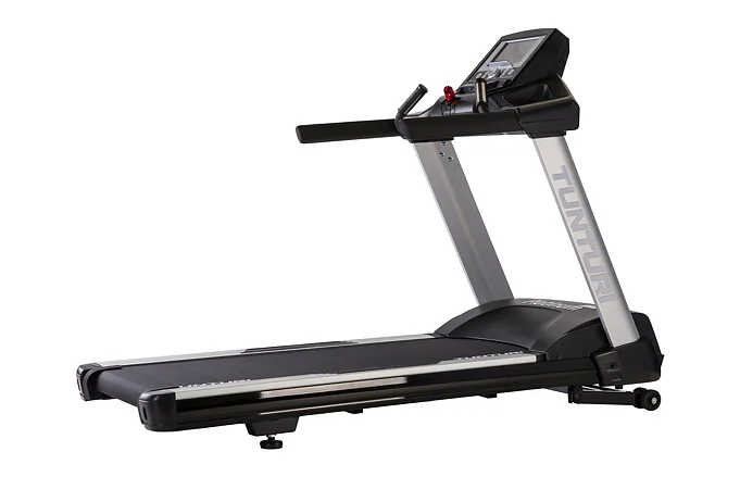 TUNTURI PLATINUM PRO Treadmill 5.0