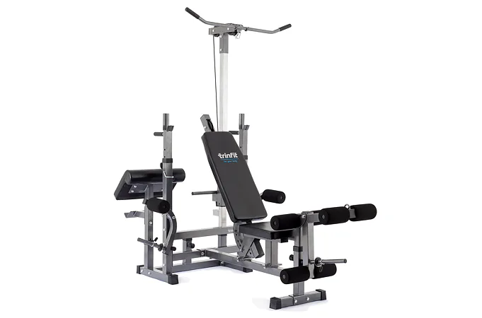 TRINFIT Bench FX5