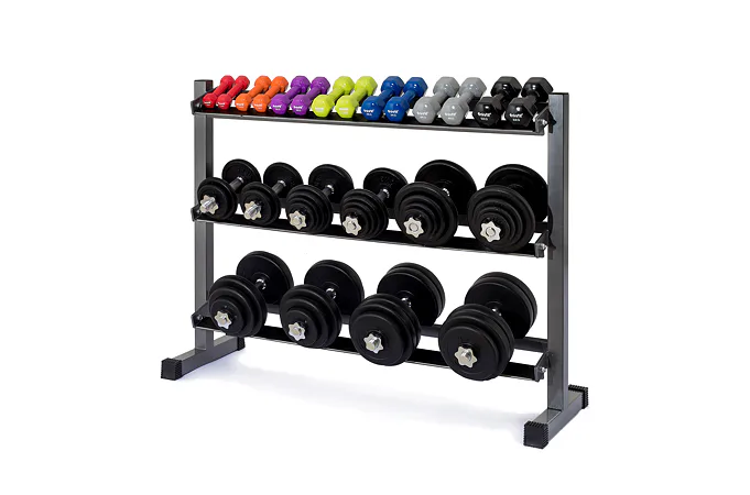 Stojan na jednoručky TRINFIT Rack Triple