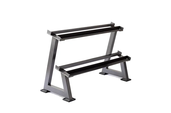 Stojan na jednoručky dvouřadý TRINFIT Rack Duo