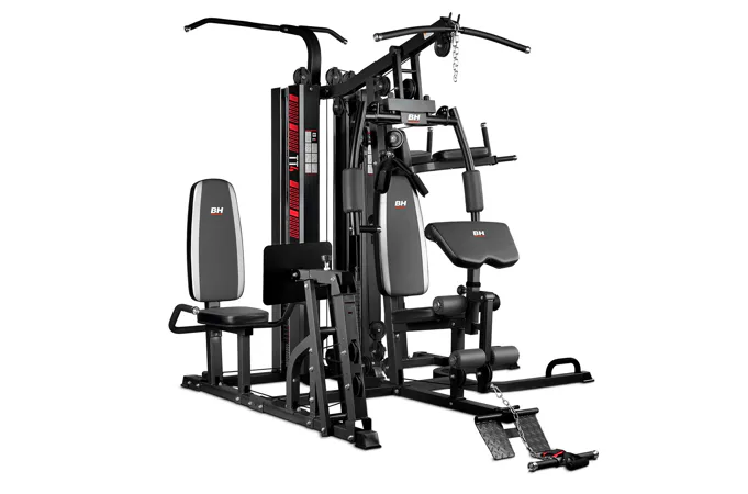 BH FITNESS TT-4