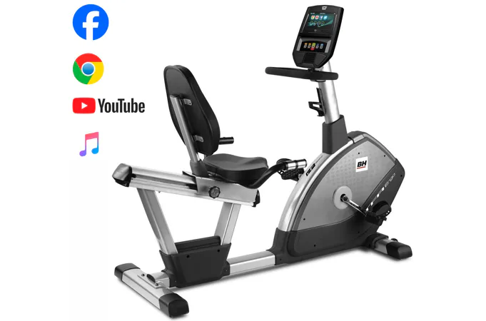 BH FITNESS TFR Ergo TFT