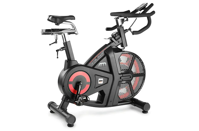 BH FITNESS AirMag