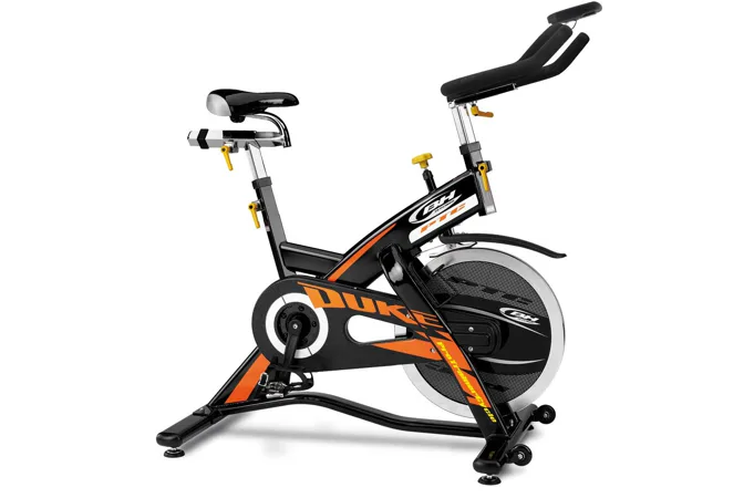 BH FITNESS Duke Electronic