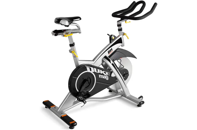 BH FITNESS Duke Mag