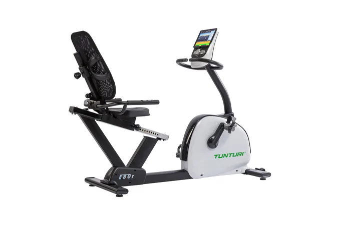 TUNTURI E80-R Bike Endurance - vystavený kus