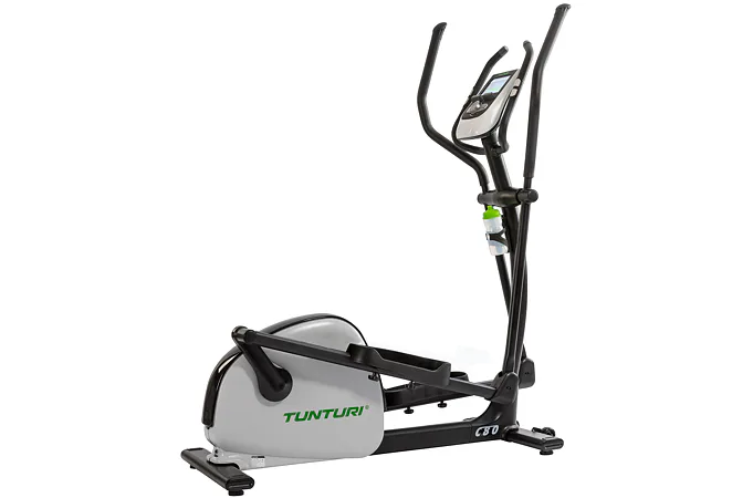 TUNTURI C80 Crosstrainer Endurance