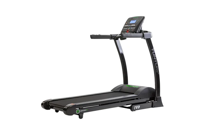 TUNTURI T40 Treadmill Competence