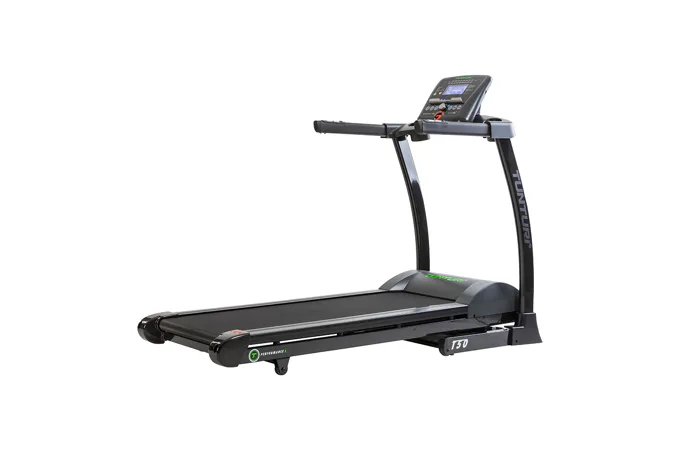 TUNTURI T50 Treadmill Performance