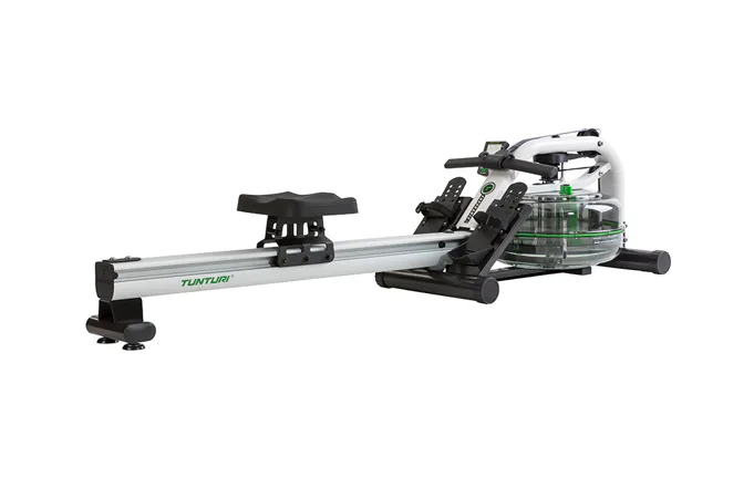 TUNTURI R80 Rower Endurance