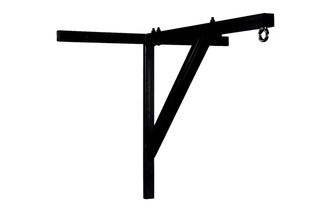 Nástěnný držák na boxovací pytel BRUCE LEE