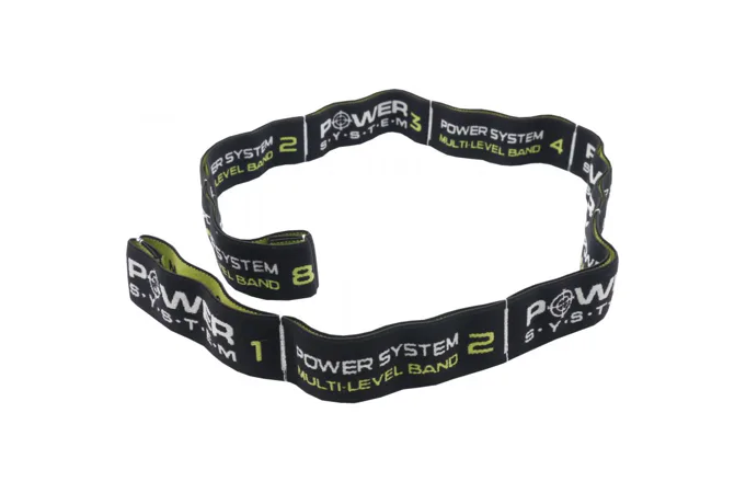 POWER SYSTEM Multi-level band