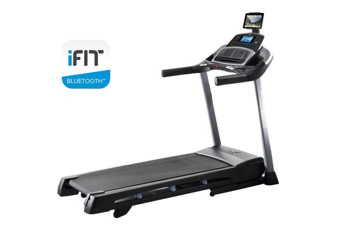 NORDICTRACK T7.0 - model 2019