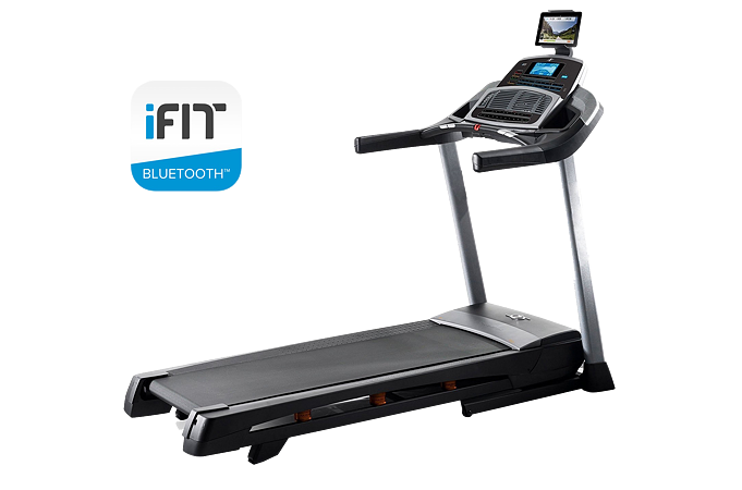 NORDICTRACK T10.0