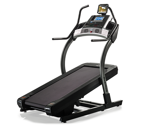NORDICTRACK Incline Trainer X7i