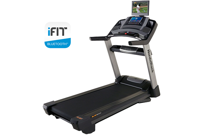 NORDICTRACK Elite 5000