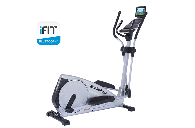 NORDICTRACK E500