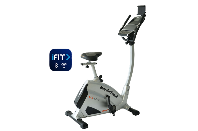 NORDICTRACK VX550