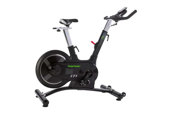 TUNTURI S25 Competence