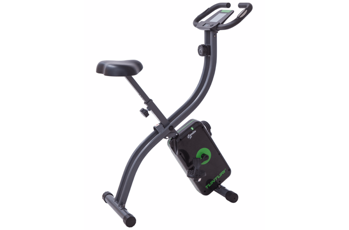 Skládací rotoped TUNTURI Cardio Fit B20 X-Bike