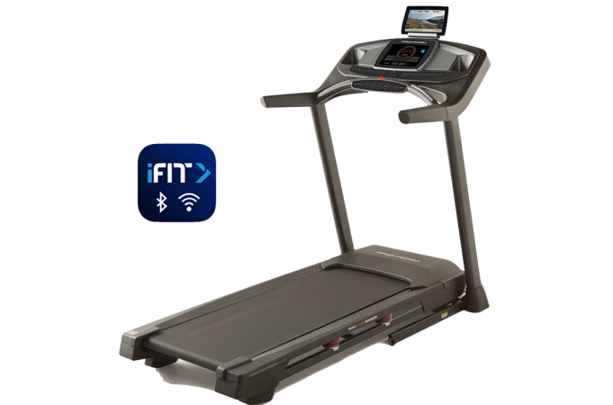 PROFORM Performance 410i