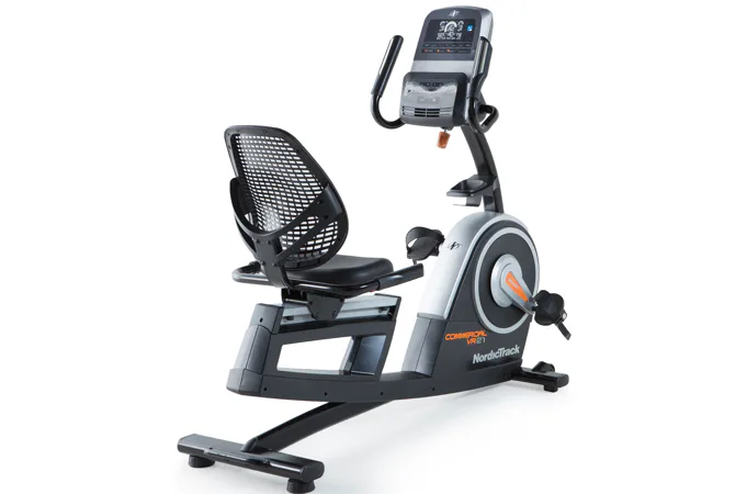 NORDICTRACK Commercial VR21