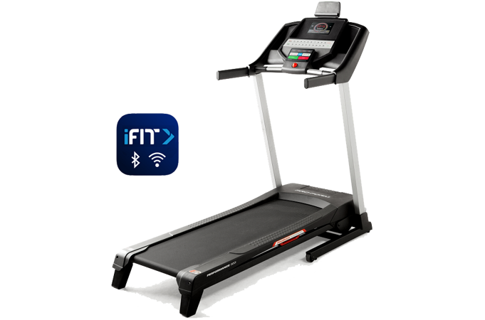 PROFORM Performance 300i