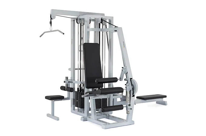 Kladková posilovací věž FITHAM TITANUM 1047