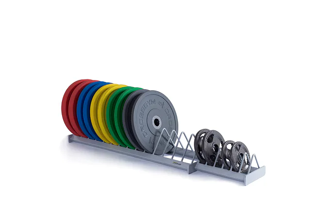 Stojan na kotouče vodorovný FITHAM