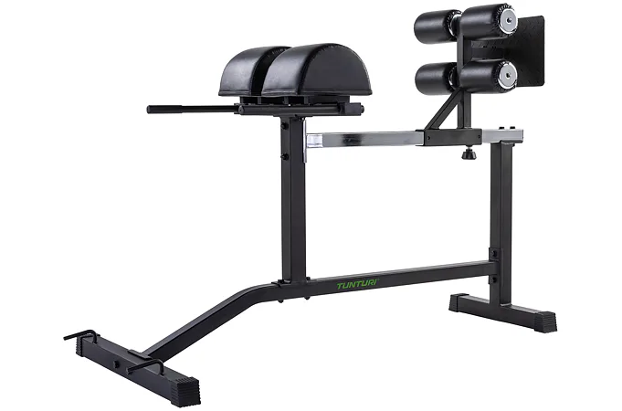 TUNTURI Glute Ham GHD hyperextenze